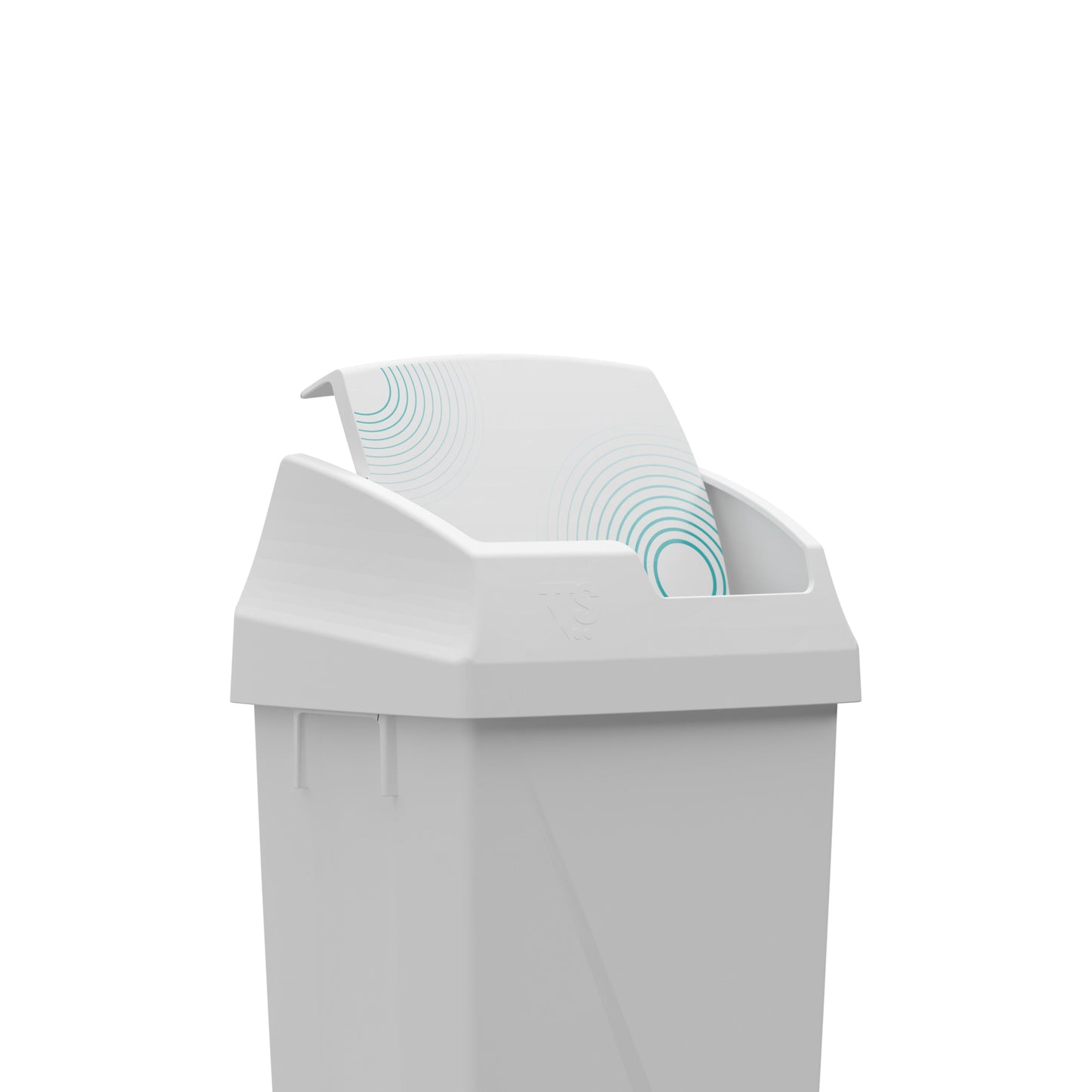 TTS LINDY SWING LID