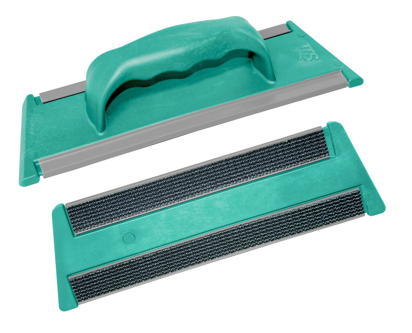 Suporte de Pano Mopa Microfibra Lavagem de Vidros TTS CLEAN GLASS