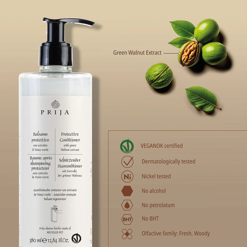 Condicionador de Cabelo PRIJA 380ml