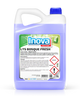 Detergente Lava Tudo Perfumado com Bioálcool 5 Litros INOVA LTS EXTRA em embalagem de 5L, com aroma bosque fresh de longa duração