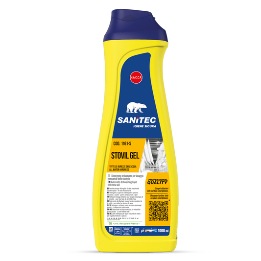 SANITEC STOVIL GEL (40d)