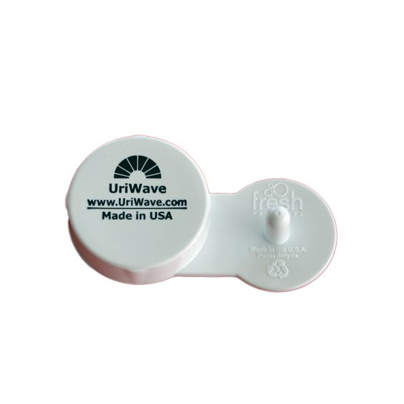 URIWAVE CURVE HOLDER (Pk10)