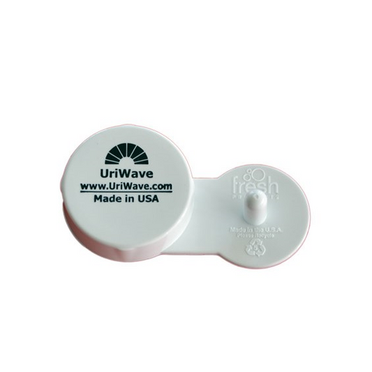 URIWAVE CURVE HOLDER (Pk10)