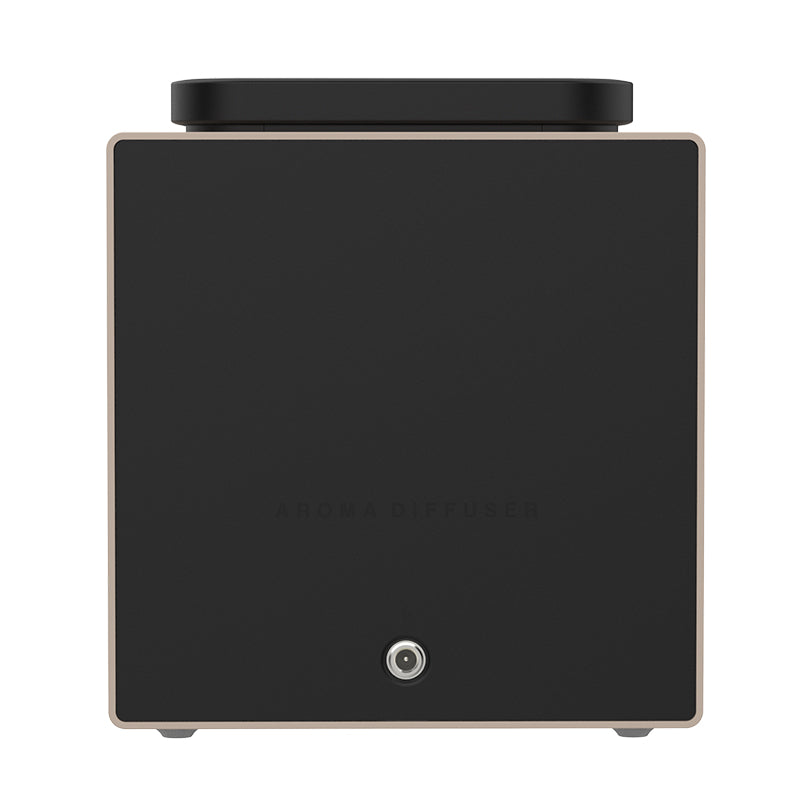 Difusor Nebulizador de Óleos Essenciais