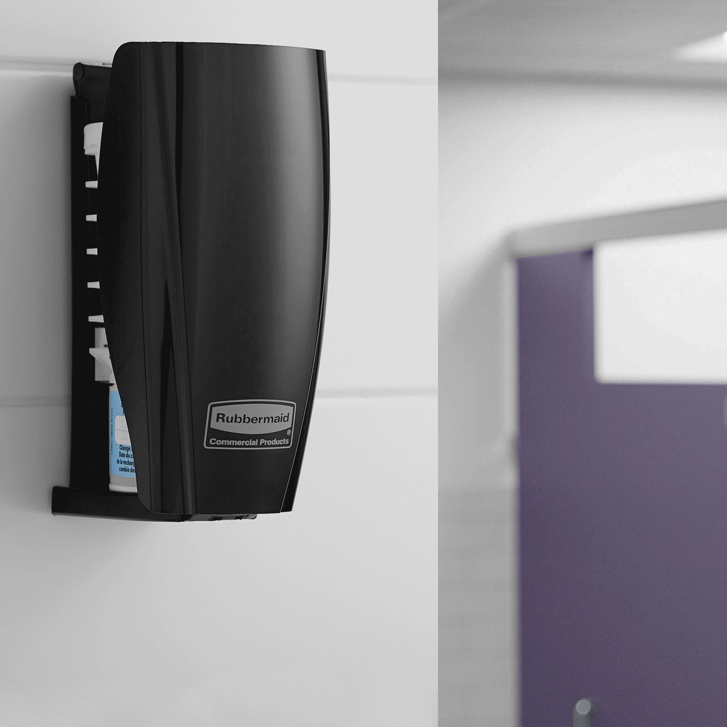RUBBERMAID T-CELL