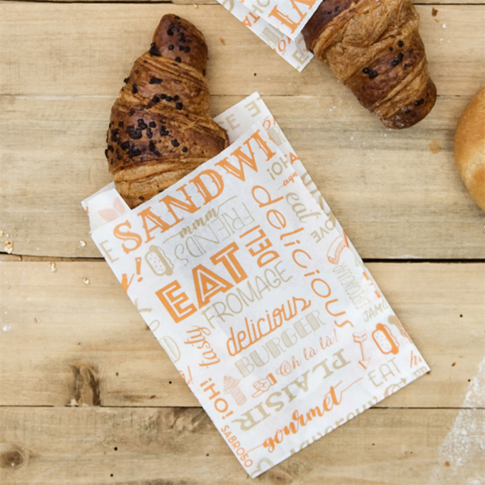 GDP PAROLE ORANGE 229.33 (500un)