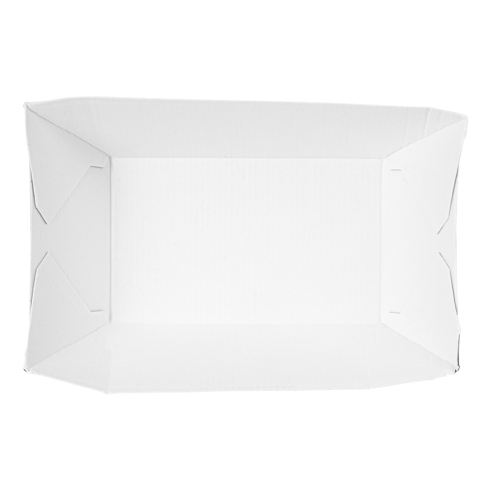 GDP THEPACK BARQUETA S (200un)