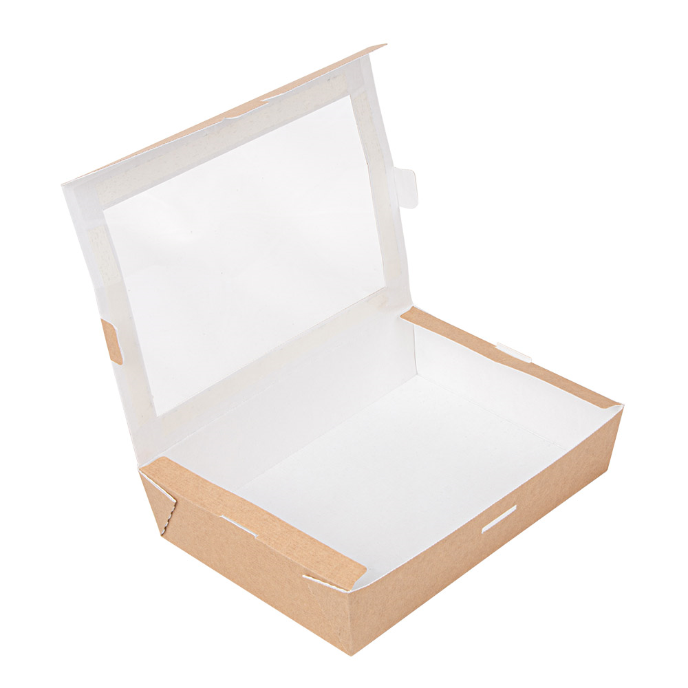 GDP THEPACK WINDOW BOX L+ (25un)