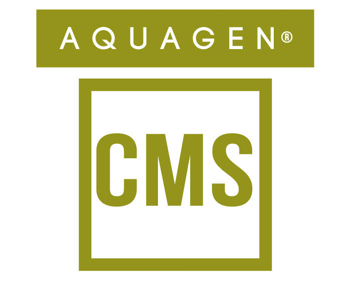 AQUAGEN CMS