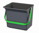 Balde Multiusos Mini 6L