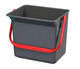 Balde Multiusos Mini 6L