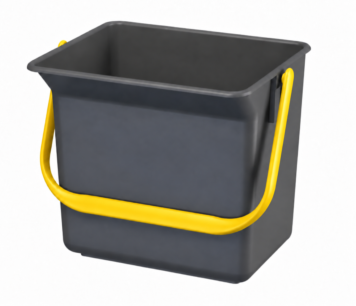 Balde Multiusos Mini 6L