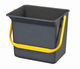 Balde Multiusos Mini 6L
