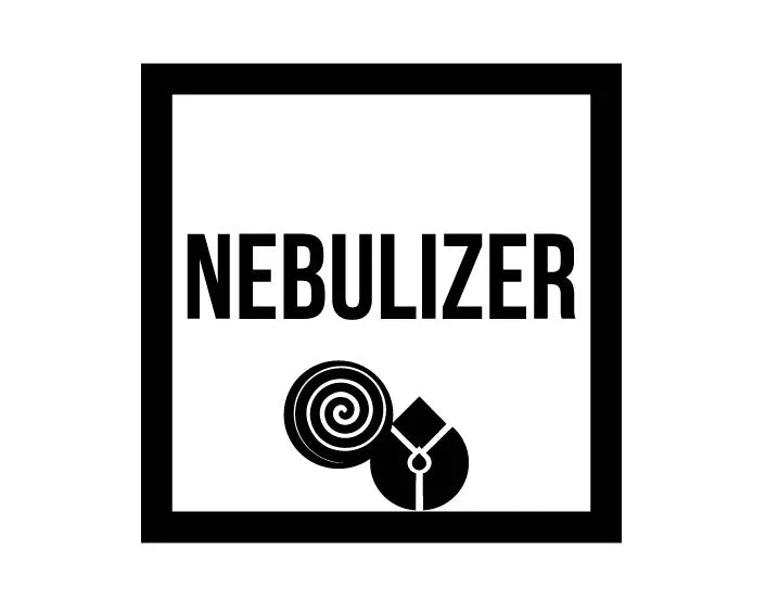 Pistola Pulverizadora Nebulizadora Profissional