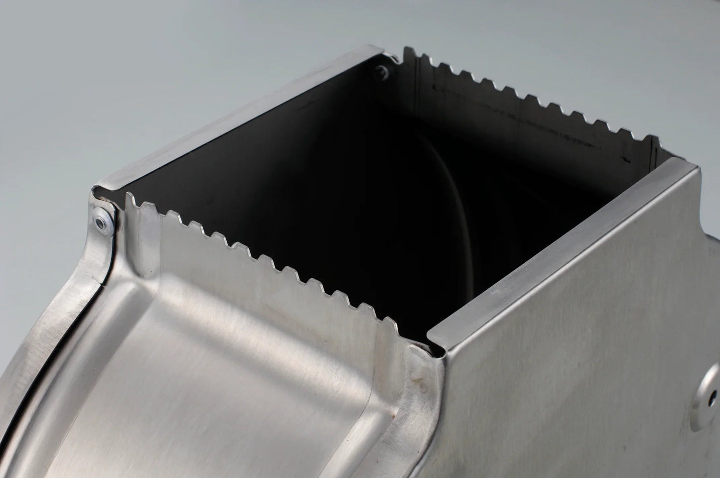 Dispensador Papel Higiénico Jumbo Inox Escovado