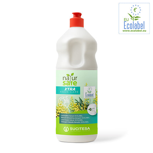 Detergente Loiça Manual Ultra Concentrado Ecológico | 1L | 5L