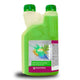 Garrafa Doseadora Profissional para Detergentes Concentrados em uso com detergente da marca AQUAGEN 2D