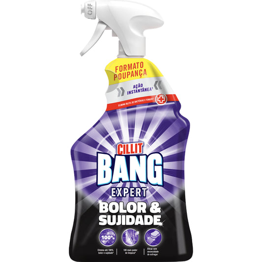 CILLIT BANG EXPERT XL