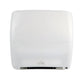 Dispensador Toalhas Mao Rolo AutoCorte Branco