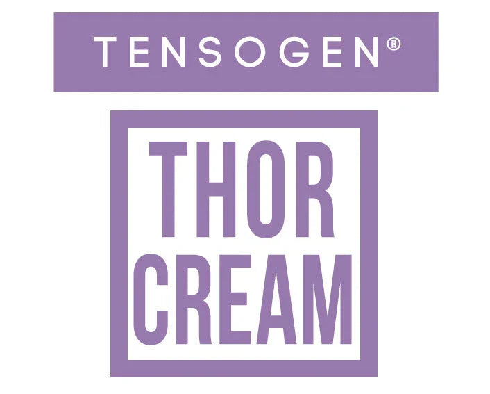 TENSOGEN THOR CREAM Sucitesa
