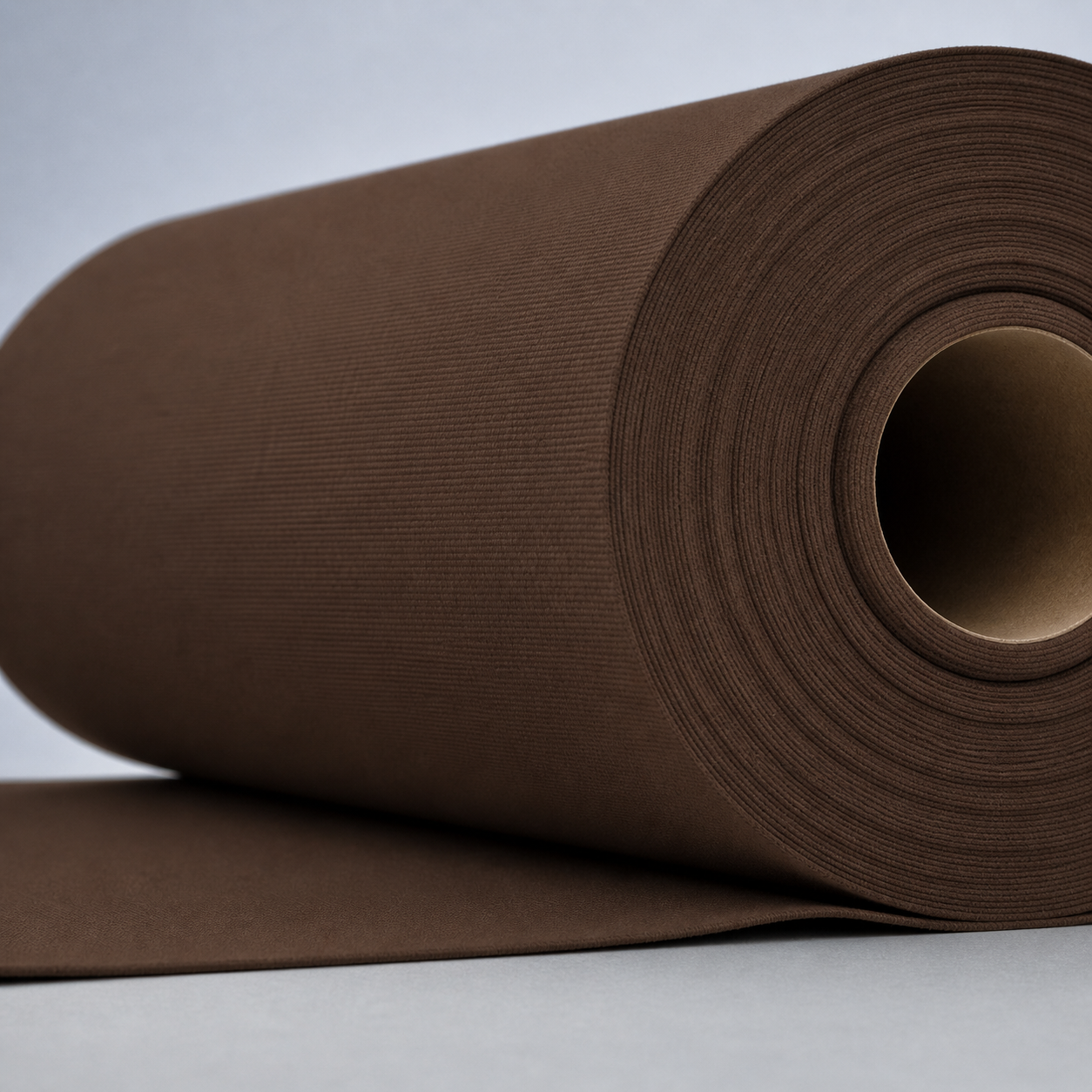 Rolo Papel Tête à Tête Castanho | AIRSOFT