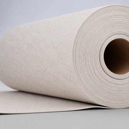 Rolo Papel Tête à Tête Creme | AIRSOFT