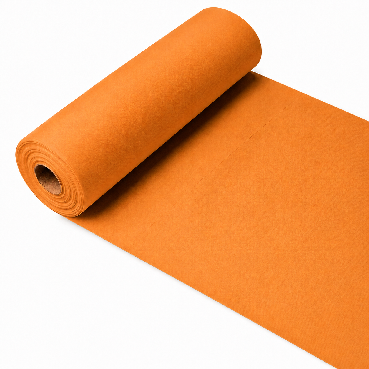 Rolo Papel Tête à Tête Laranja | AIRSOFT