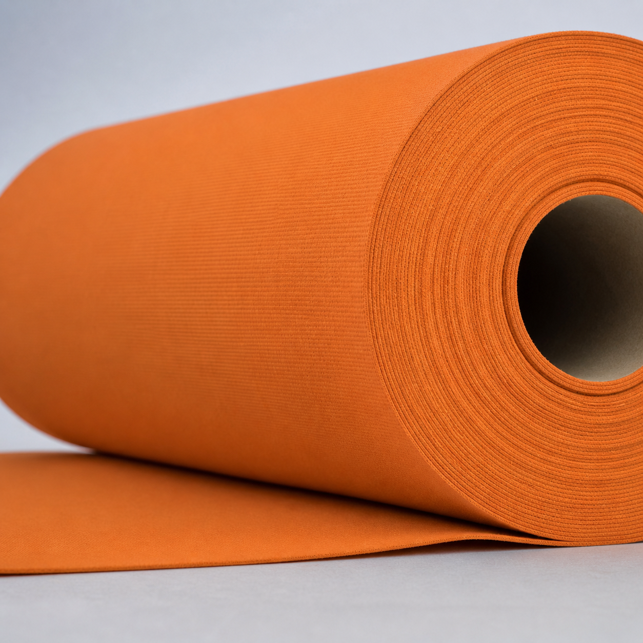 Rolo Papel Tête à Tête Laranja | AIRSOFT