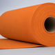 Rolo Papel Tête à Tête Laranja | AIRSOFT