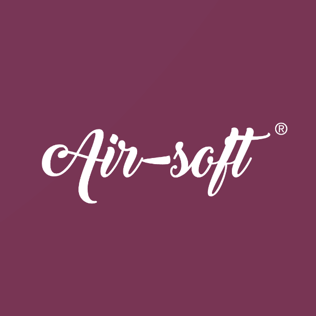 AIRSOFT Logo