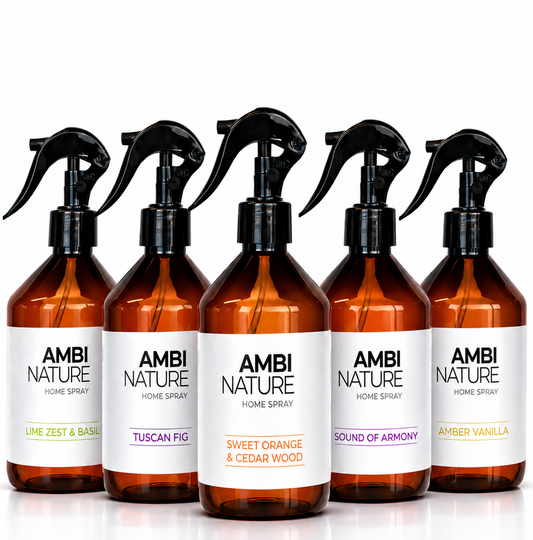 Ambientador Líquido Concentrado Premium 500ml