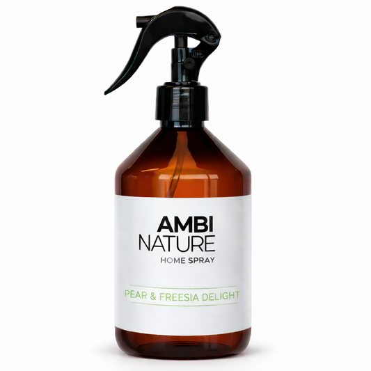 Ambientador Líquido Premium Pear & Freesia Delight | 500ml