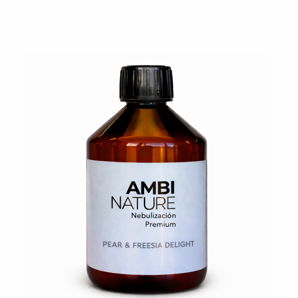 Essência Nebulizadora Pear & Freesia Delight | 250ml