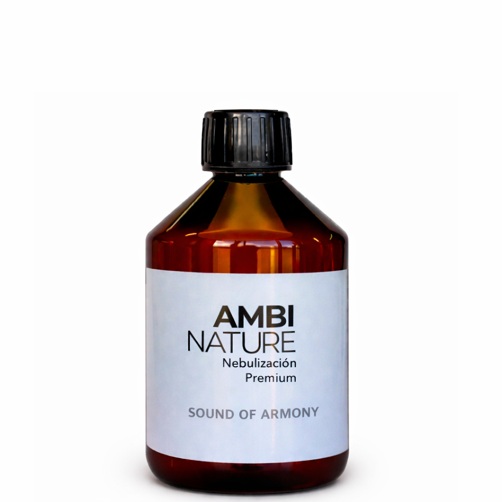 Essência Nebulizadora Sound of Armony | 250ml