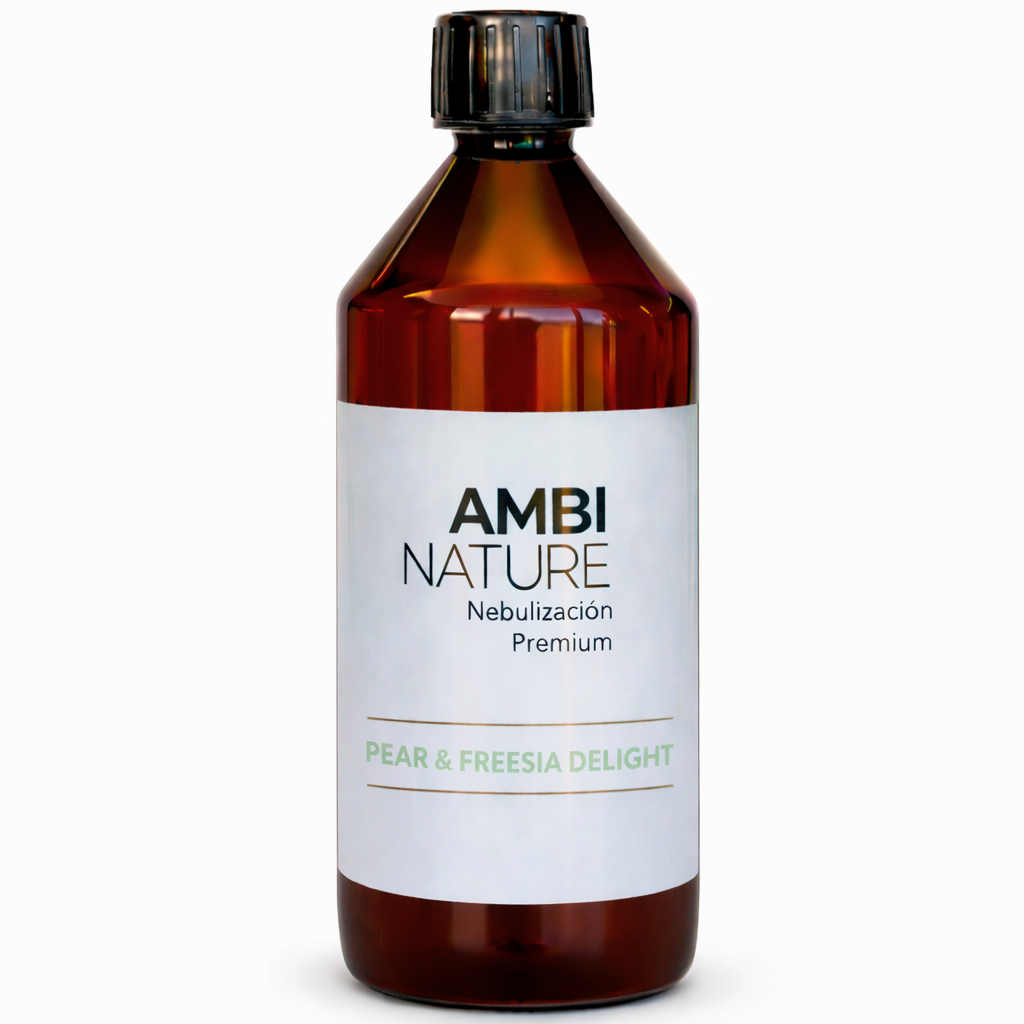 Essência Nebulizadora Pear & Freesia Delight | 1000ml