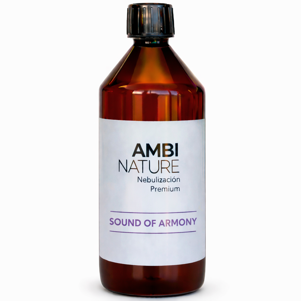 Essência Nebulizadora Sound of Armony | 1000ml