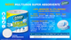 AMOOS SUPER ABSORV (Pk6)