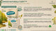 Papel Rolo Multiusos Ecológico Espiral Amoos 125M com embalagem e informações sobre sustentabilidade.