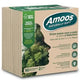 Guardanapos de Mesa Kraft Nature Folha Dupla PPP 40x40cm | Caixa com 50 unidades, extra suaves e amigas da natureza