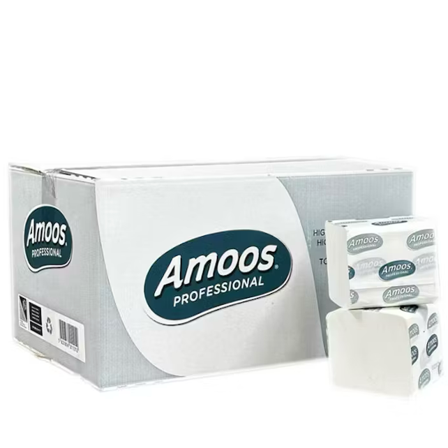 AMOOS PRO BULK ZZ