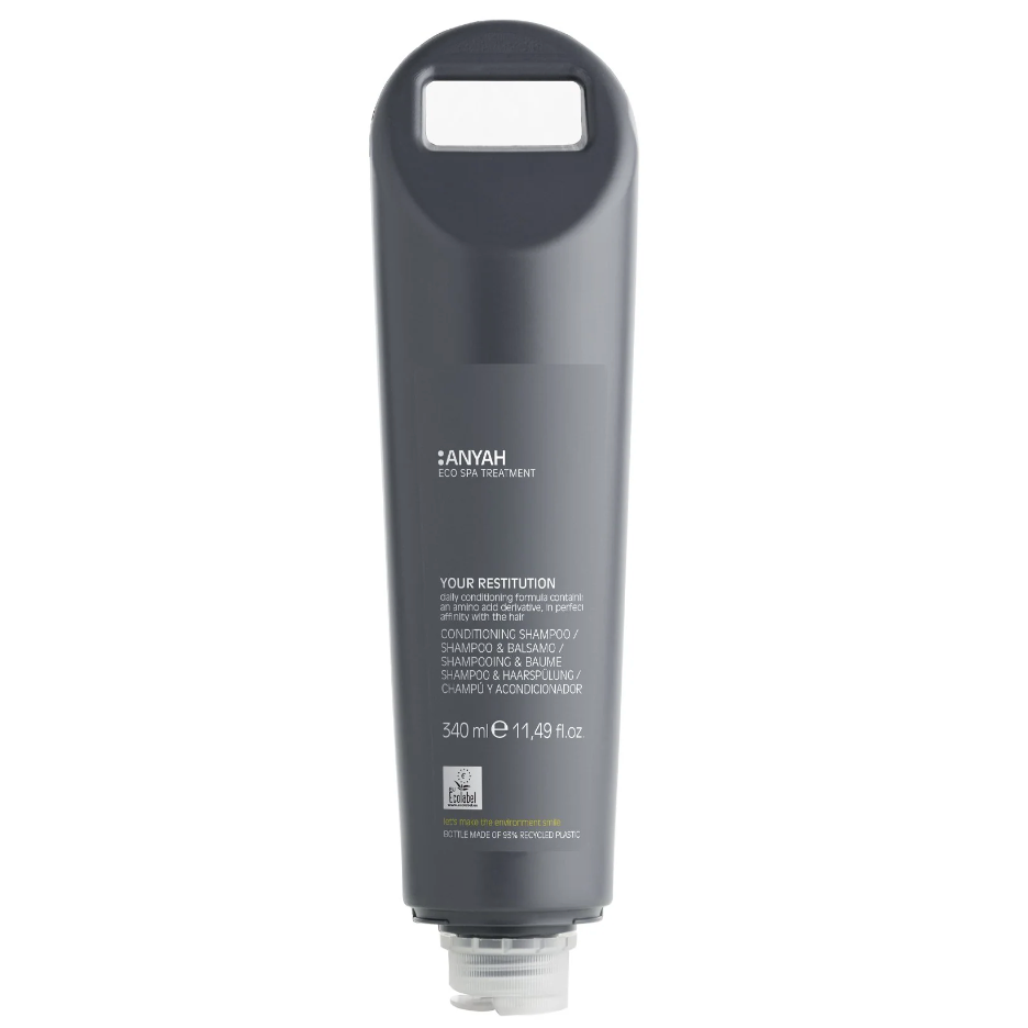 ANYAH BODY WASH 340ml SWING-ME