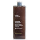 Gel Esfoliante Corporal Ecológico ANYAH 480ml, produto para esfoliação corporal com efeito suavizante, formato amenities, perfeito para hotéis e alojamentos locais