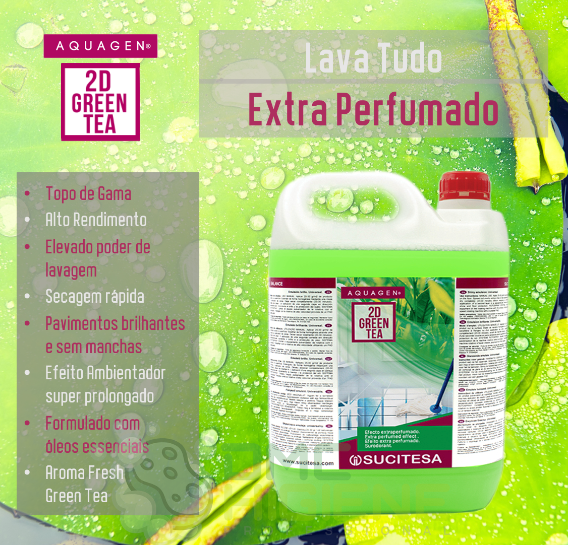 AQUAGEN 2D DOSE