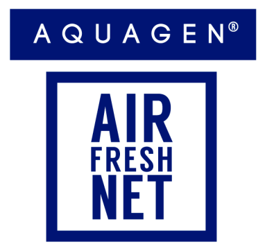 AQUAGEN AIRFRESH NET