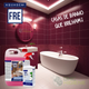 AQUAGEN FRE BP2