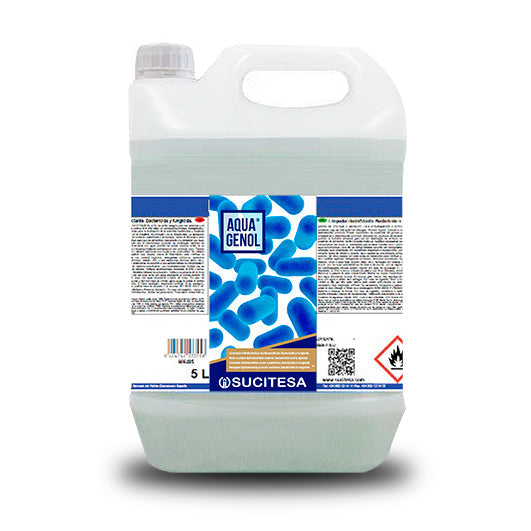 AQUAGENOL