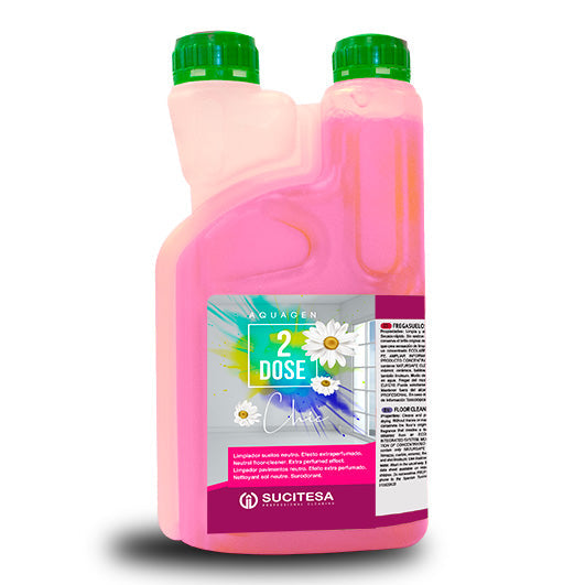 AQUAGEN 2D DOSE