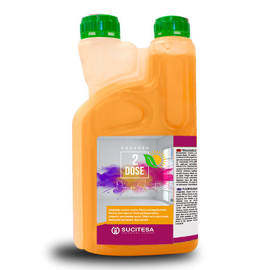 AQUAGEN 2D DOSE
