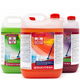 Detergente Pavimentos Neutro Extra Perfumado | 5L