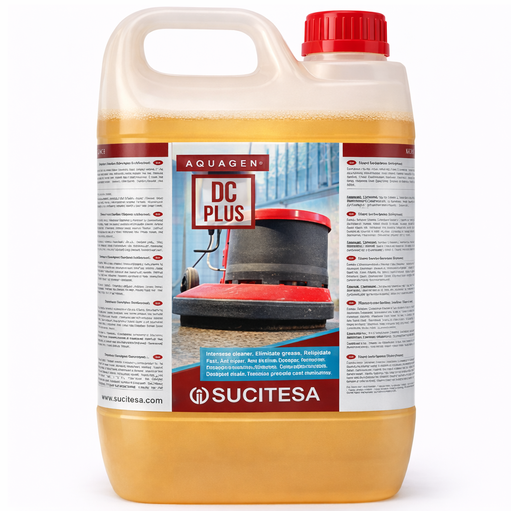 Decapante de Ceras Extra Forte | 5L